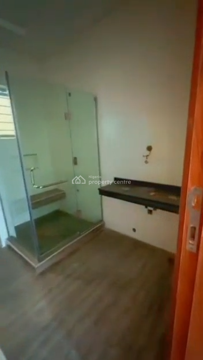 Brand New 4-bedroom Terrace/semi Detached Duplex, Ago Palace, Isolo, Lagos, Semi-detached Duplex for Sale