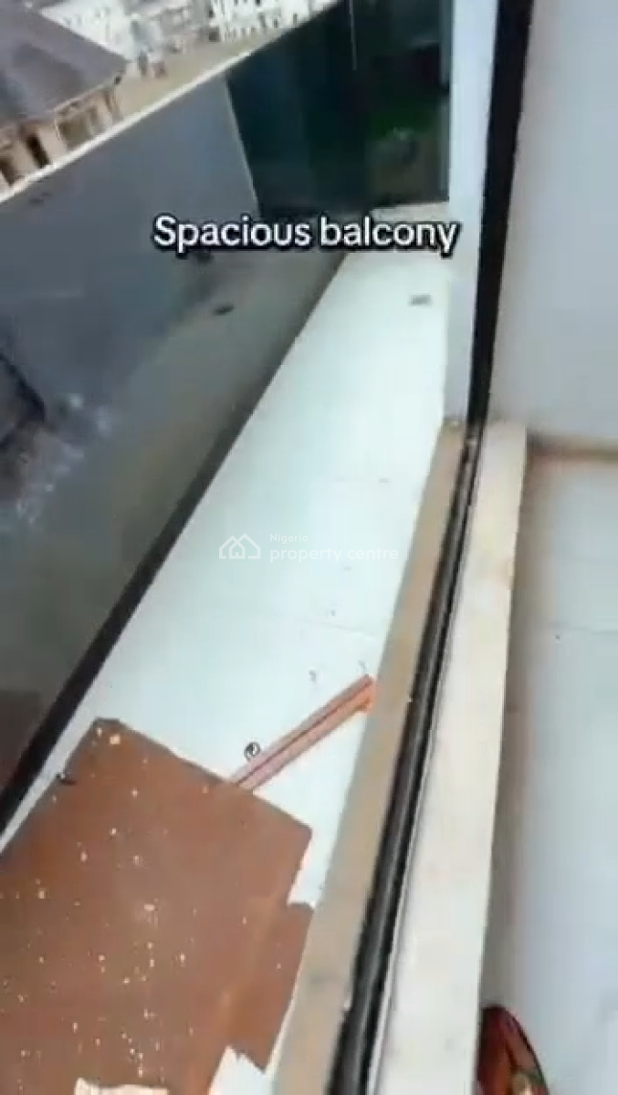 Brand New 4-bedroom Terrace/semi Detached Duplex, Ago Palace, Isolo, Lagos, Semi-detached Duplex for Sale