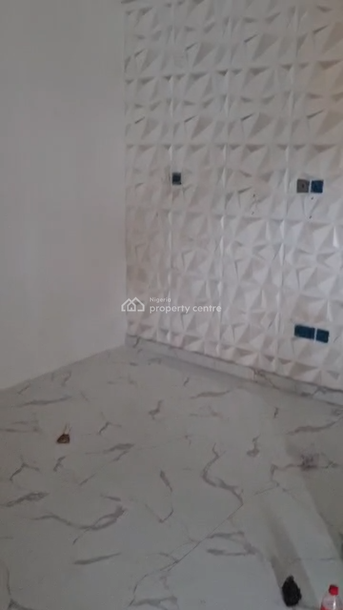 Nice 2 Bedroom Flat, Omole Phase 1, Ikeja, Lagos, Flat / Apartment for Rent