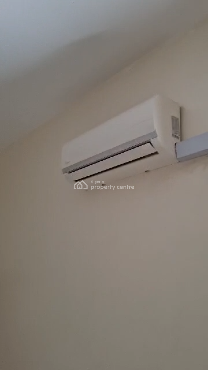 Nice 2 Bedroom Flat, Omole Phase 1, Ikeja, Lagos, Flat / Apartment for Rent