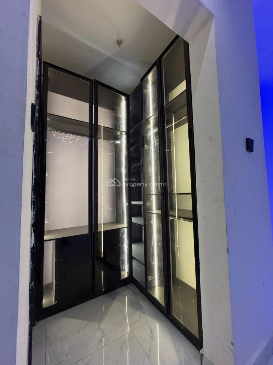 Brand New and Contemporary Built Four (4) Bedroom Detached Duplex, Alakahia By Uniport, Port Harcourt, Rivers, Detached Duplex for Sale