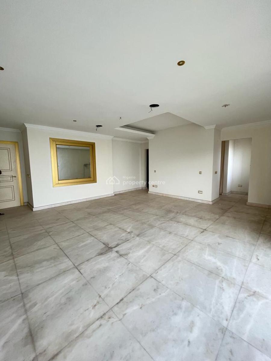 Beautiful 5-bedroom Penthouse in The Prestigious Banana Island, Ikoyi, Banana Island, Ikoyi, Lagos, House for Sale