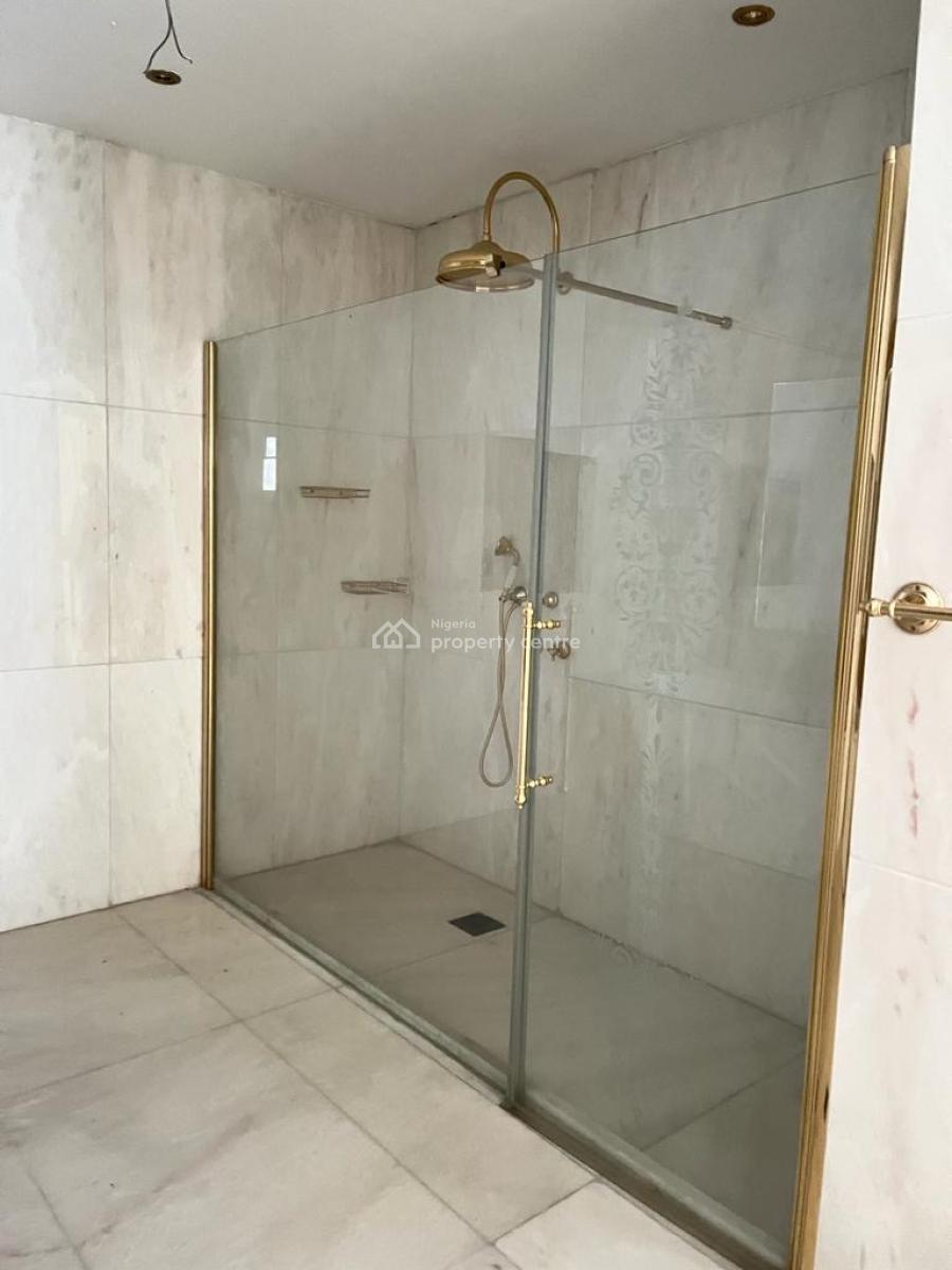 Beautiful 5-bedroom Penthouse in The Prestigious Banana Island, Ikoyi, Banana Island, Ikoyi, Lagos, House for Sale