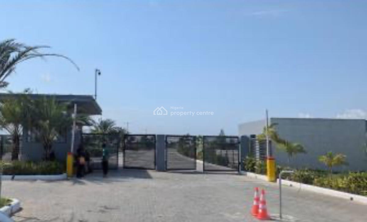 650sqm Land, Orange Island, Lekki, Lagos, Land for Sale