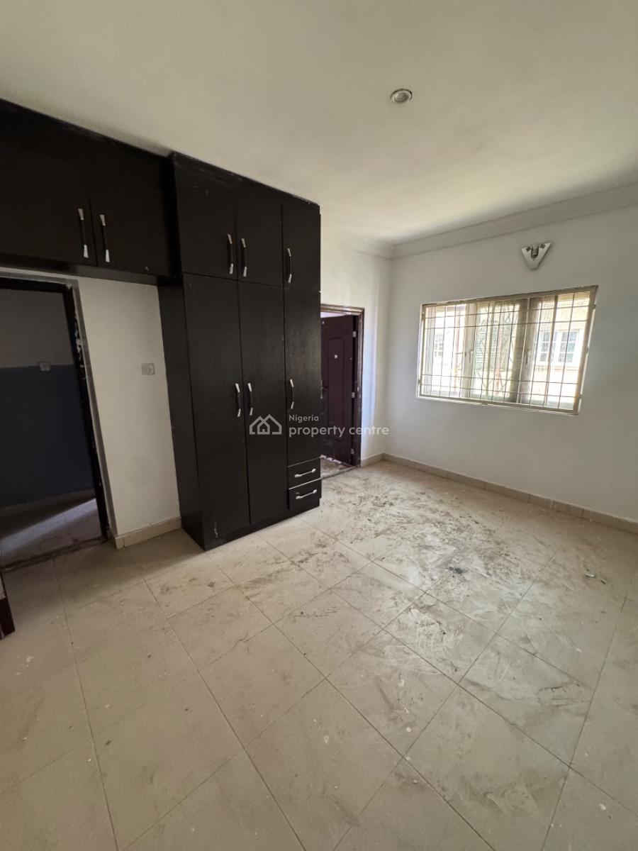 Standard 4 Bedroom with Additional Study Room and Balcony, Inside a Very Secure Estate in Apo By Shoprite, Tarred Road All Throug, Apo, Abuja, Semi-detached Duplex for Rent