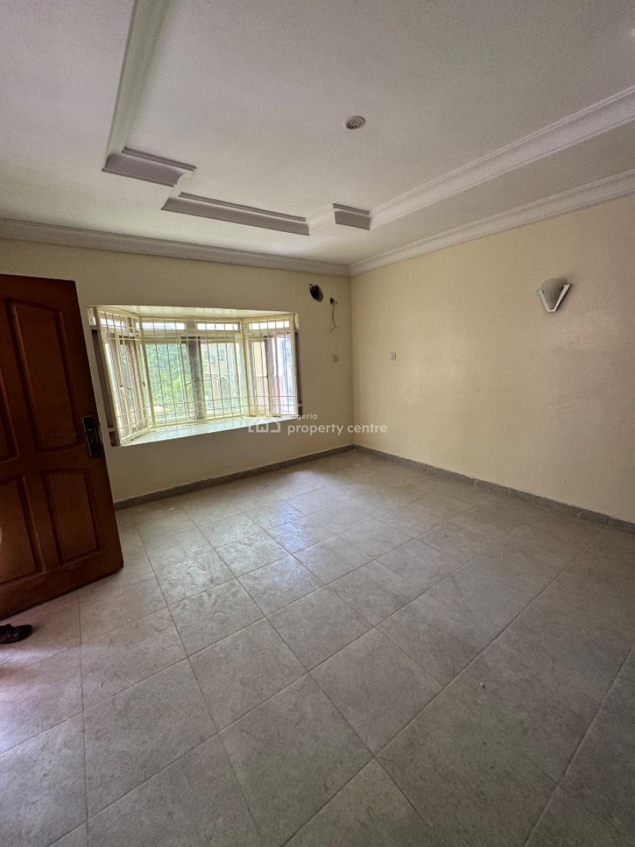Standard 4 Bedroom with Additional Study Room and Balcony, Inside a Very Secure Estate in Apo By Shoprite, Tarred Road All Throug, Apo, Abuja, Semi-detached Duplex for Rent