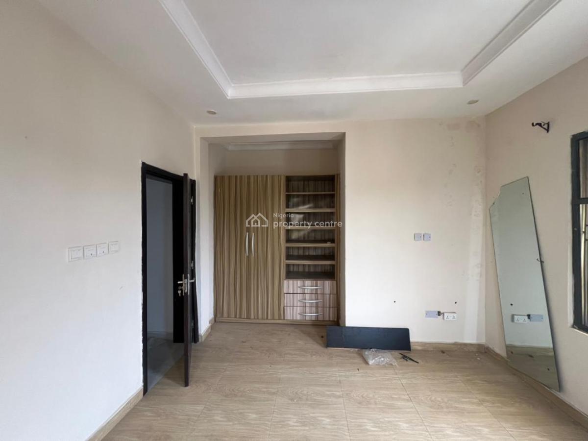 2 Bedrooms Apartment, Ikate, Lekki, Lagos, Flat / Apartment for Rent