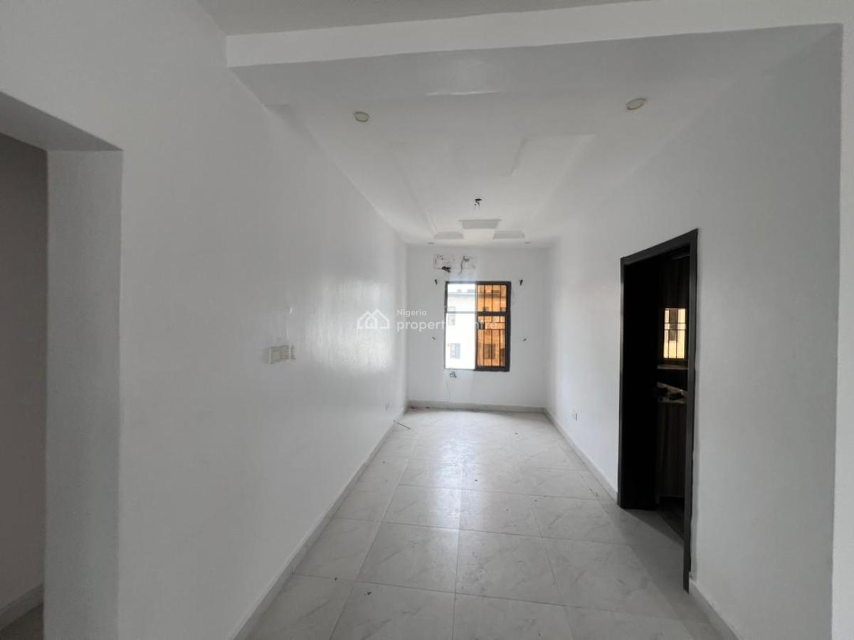 2 Bedrooms Apartment, Ikate, Lekki, Lagos, Flat / Apartment for Rent