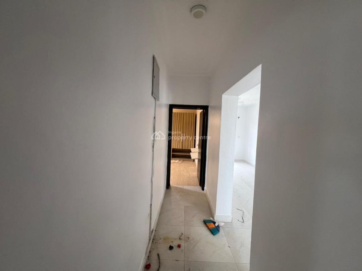 2 Bedrooms Apartment, Ikate, Lekki, Lagos, Flat / Apartment for Rent