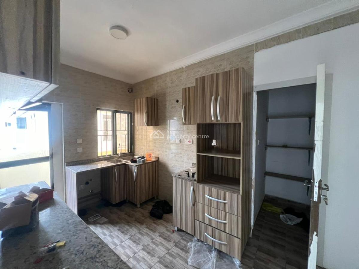 2 Bedrooms Apartment, Ikate, Lekki, Lagos, Flat / Apartment for Rent