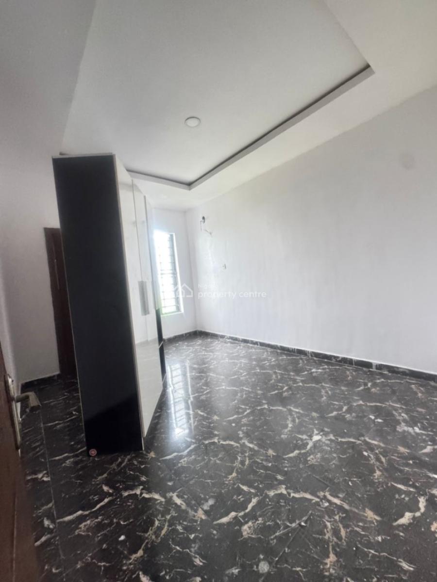 Luxury 4 Bedroom Duplex with Bq, Orchid Road, Lekki, Lagos, Terraced Duplex for Rent