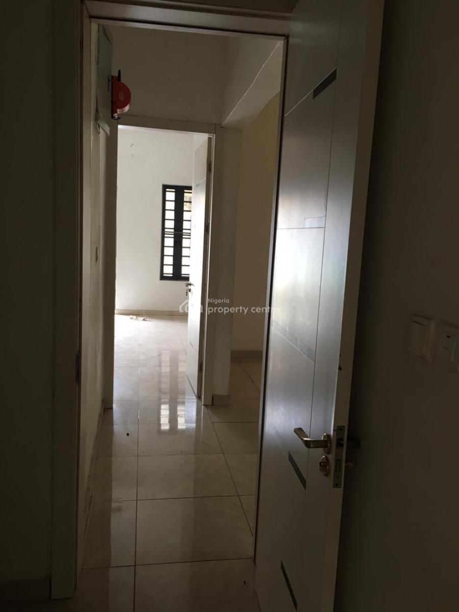 Spacious 2 Bedrooms Terrace Duplex, Harris Drive, Vgc, Lekki, Lagos, Terraced Duplex for Rent