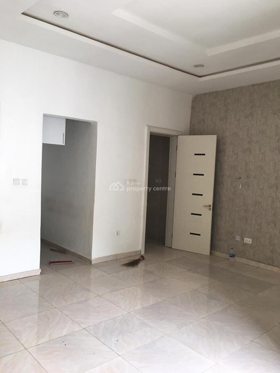 Spacious 2 Bedrooms Terrace Duplex, Harris Drive, Vgc, Lekki, Lagos, Terraced Duplex for Rent