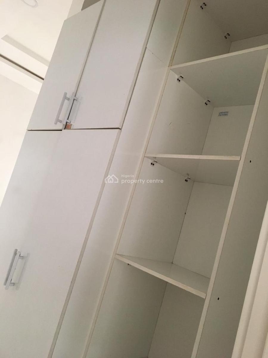 Spacious 2 Bedrooms Terrace Duplex, Harris Drive, Vgc, Lekki, Lagos, Terraced Duplex for Rent