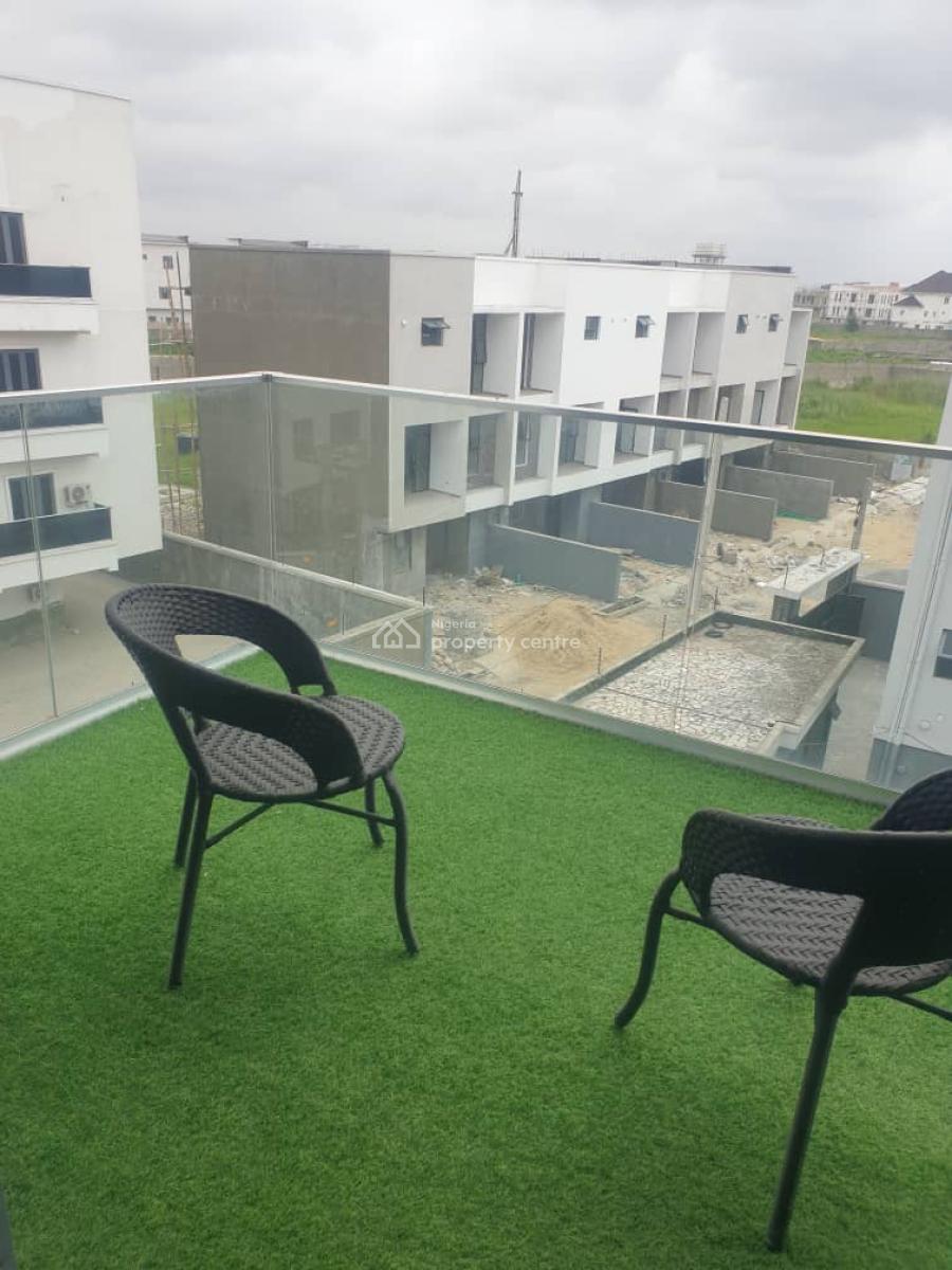 Luxury 2 Bedroom Apartment, Lekki Phase 1, Lekki, Lagos, Flat / Apartment Short Let