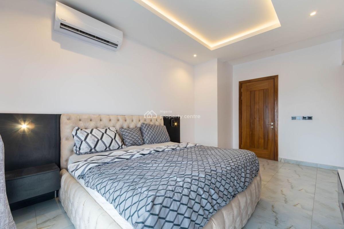 Luxury 2 Bedroom Apartment, Lekki Phase 1, Lekki, Lagos, Flat / Apartment Short Let