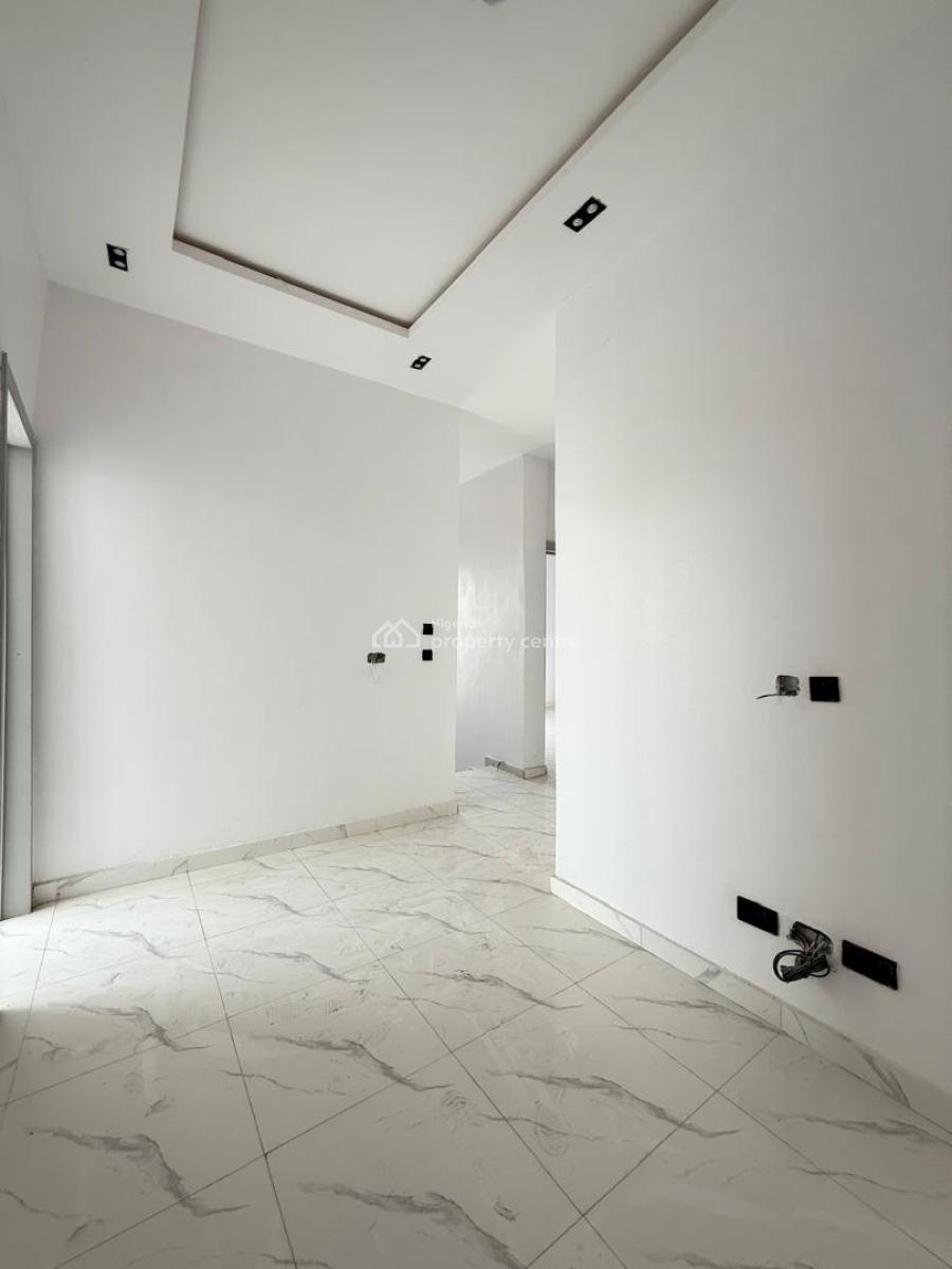 Affordable   4 Bedroom Semi Detached Duplex with Swimming Pool, Gym, Ikota, Lekki, Lagos, Semi-detached Duplex for Sale