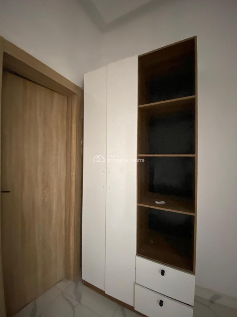 Elegant 5bedroom Duplex with a Bq, Sangotedo, Ajah, Lagos, Detached Duplex for Sale