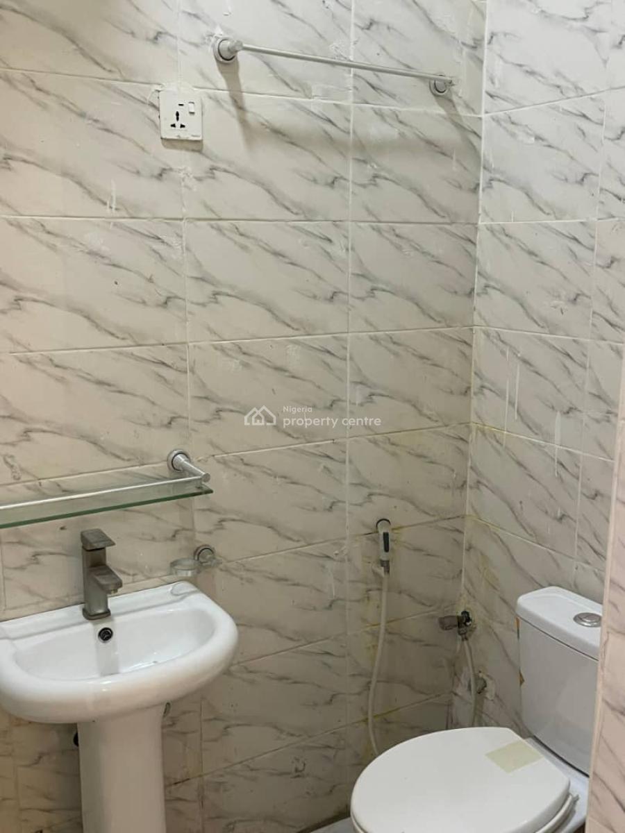 Beautiful Standard 4bedrooms Terrace Duplex, Orchid Road, Lekki, Lagos, Terraced Duplex for Rent