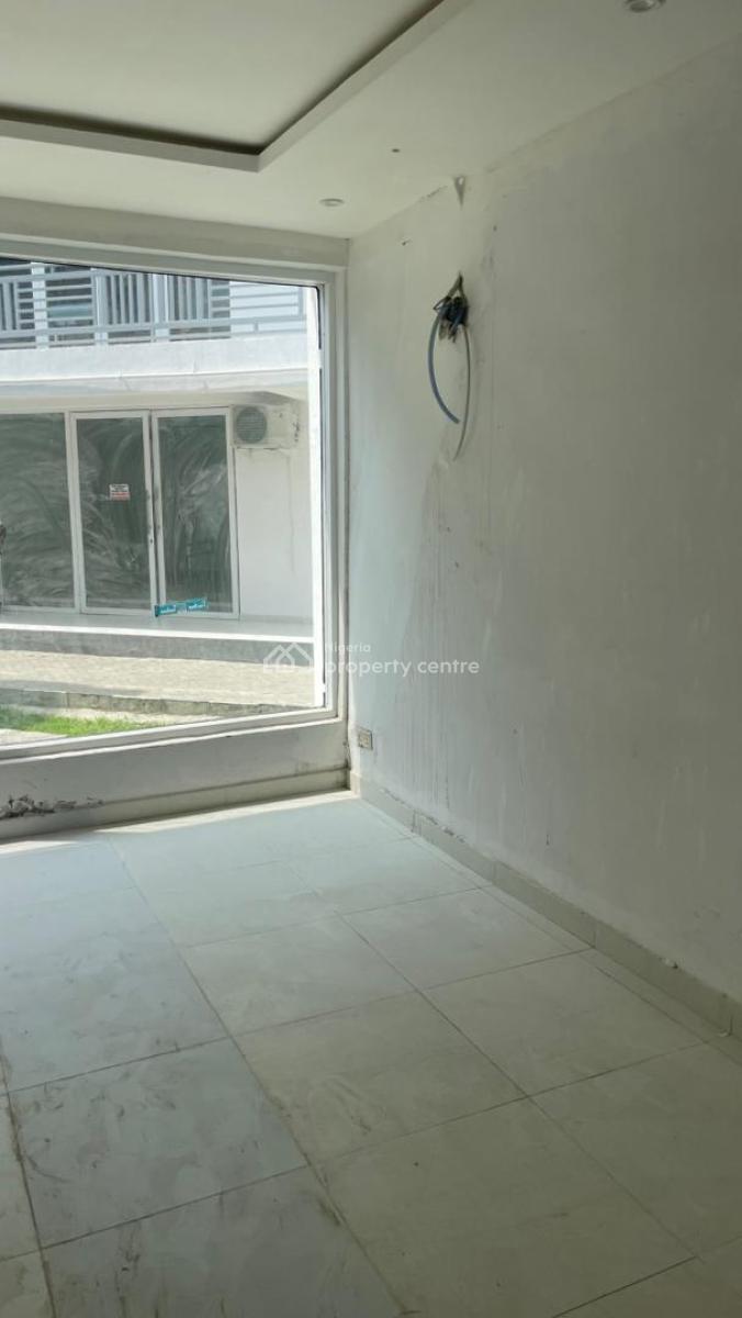 C5 Shop Space Ground Floor 20 Sqm, Ogombo, Ajah, Lagos. By Chaplin Court Lekki Scheme Ii, Ogombo, Ajah, Lagos, Shop for Rent