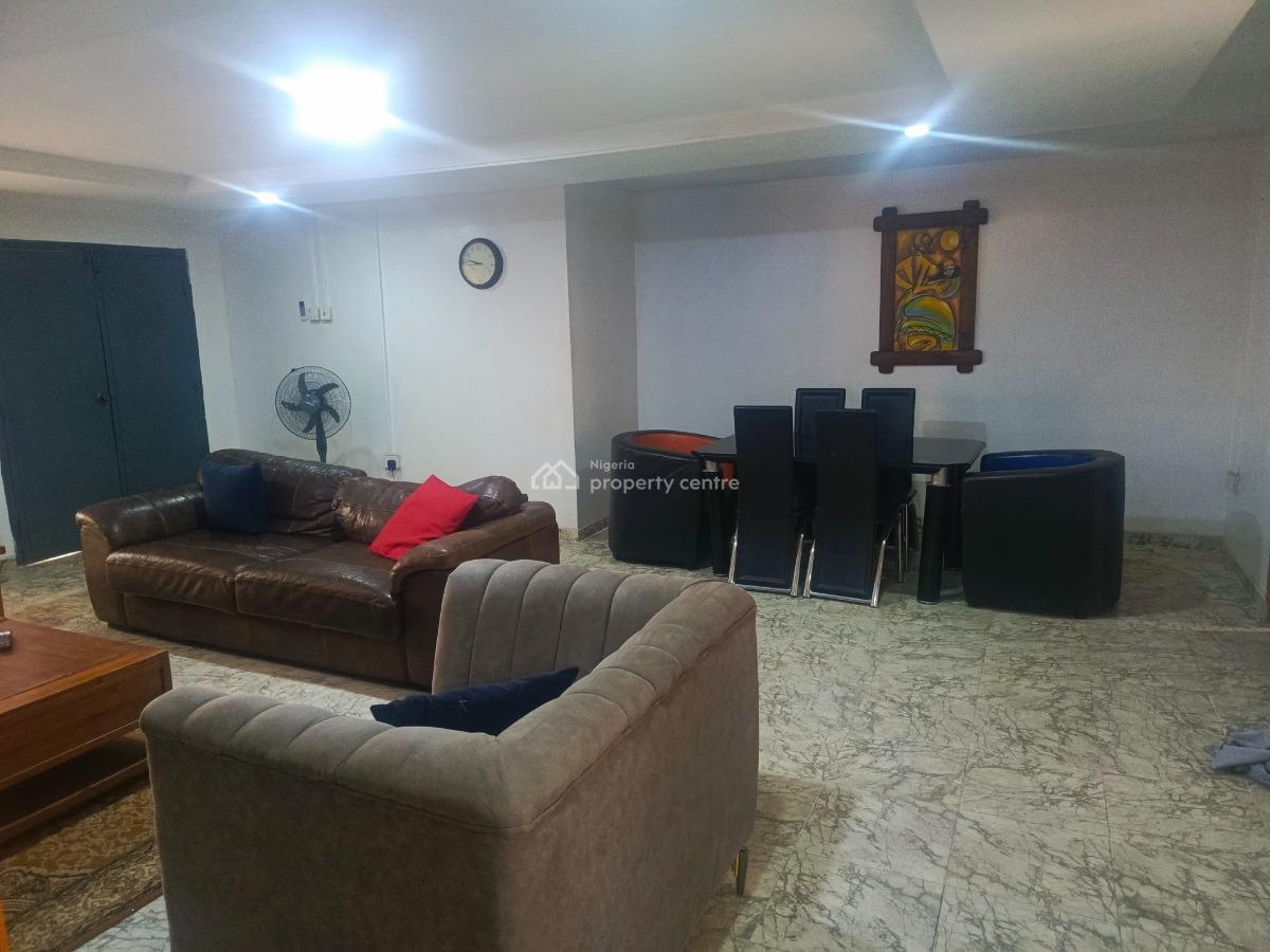 Quality Budget Three Bedroom Apartments, Felele Rab, Felele Layout, Ibadan, Oyo, Flat / Apartment Short Let