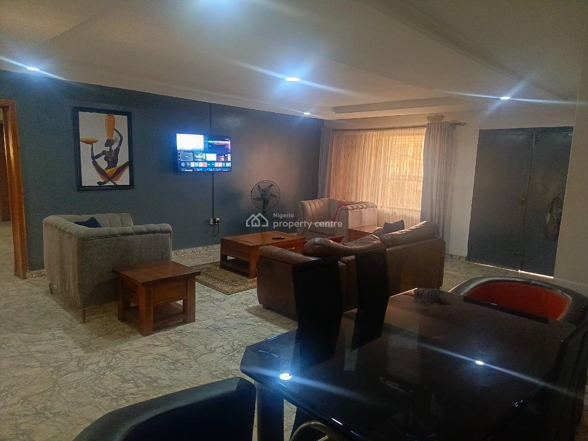 Quality Budget Three Bedroom Apartments, Felele Rab, Felele Layout, Ibadan, Oyo, Flat / Apartment Short Let