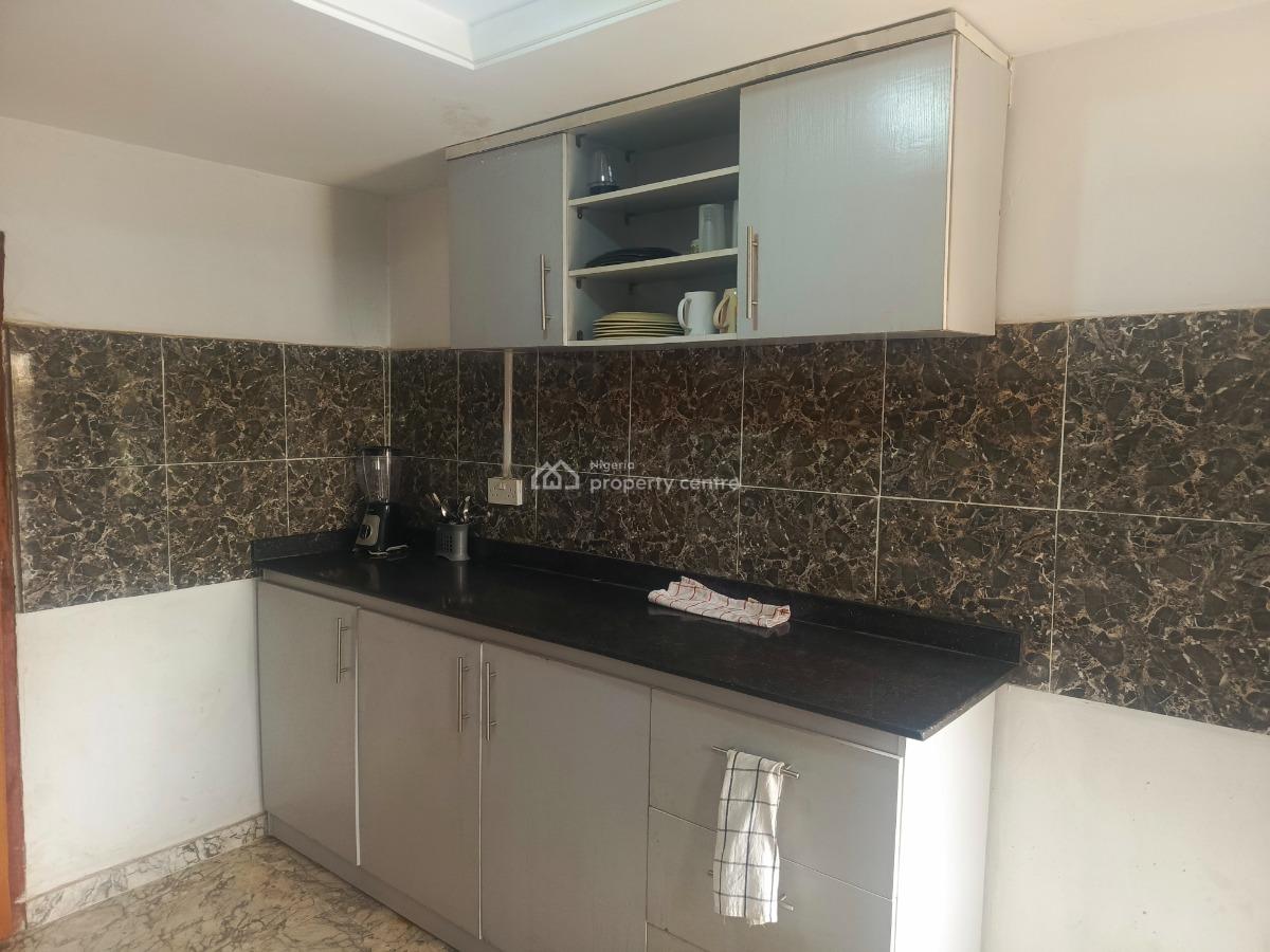 Quality Budget Three Bedroom Apartments, Felele Rab, Felele Layout, Ibadan, Oyo, Flat / Apartment Short Let