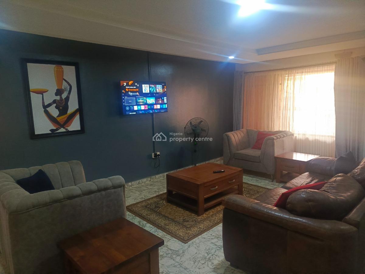 Quality Budget Three Bedroom Apartments, Felele Rab, Felele Layout, Ibadan, Oyo, Flat / Apartment Short Let