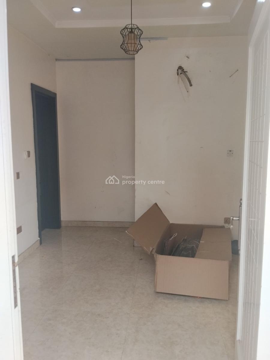 1 Unit of Five (5) Bedroom Duplex with Boys Quarters Ikeja Gra, Ikeja Gra, Ikeja, Lagos, Detached Duplex for Rent