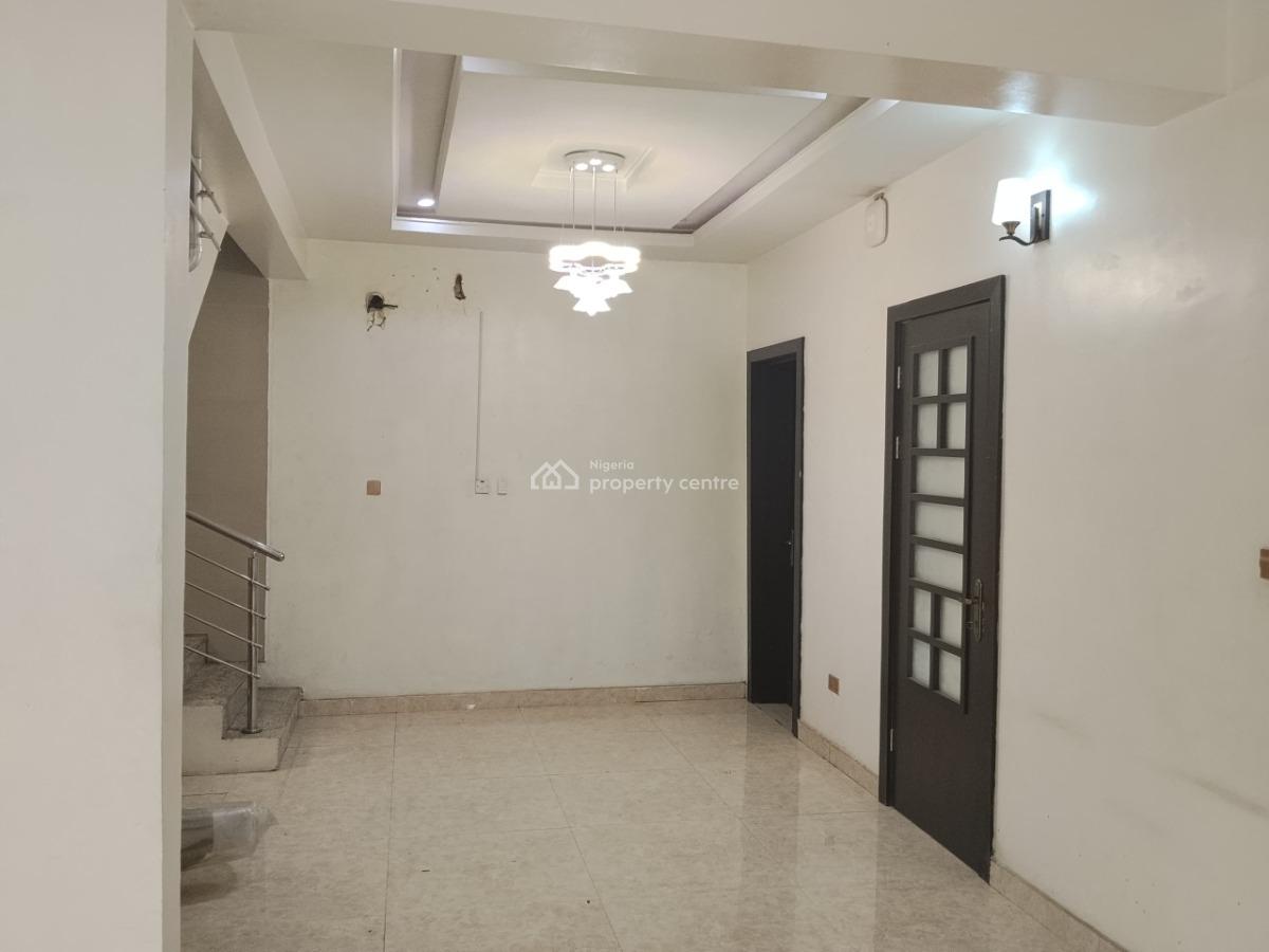 1 Unit of Five (5) Bedroom Duplex with Boys Quarters Ikeja Gra, Ikeja Gra, Ikeja, Lagos, Detached Duplex for Rent