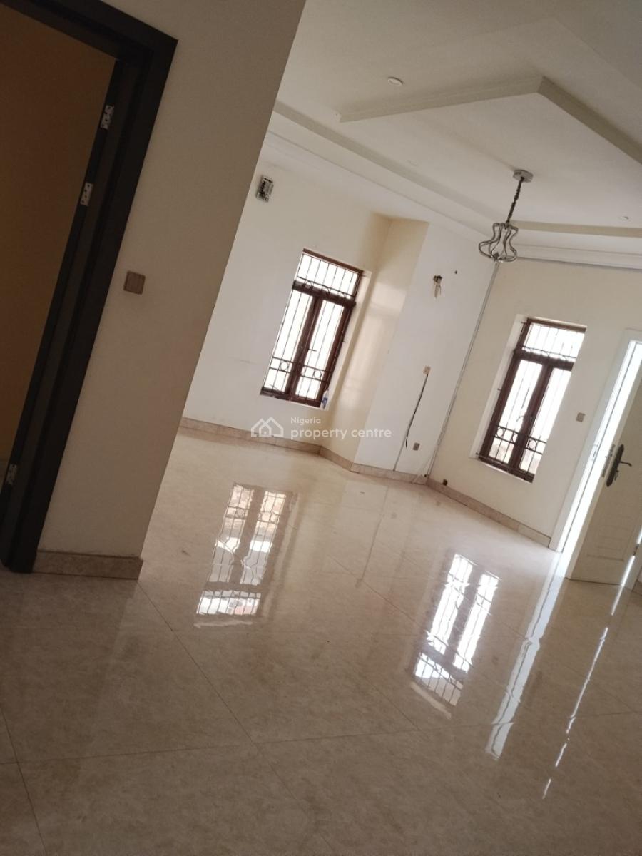 1 Unit of Five (5) Bedroom Duplex with Boys Quarters Ikeja Gra, Ikeja Gra, Ikeja, Lagos, Detached Duplex for Rent