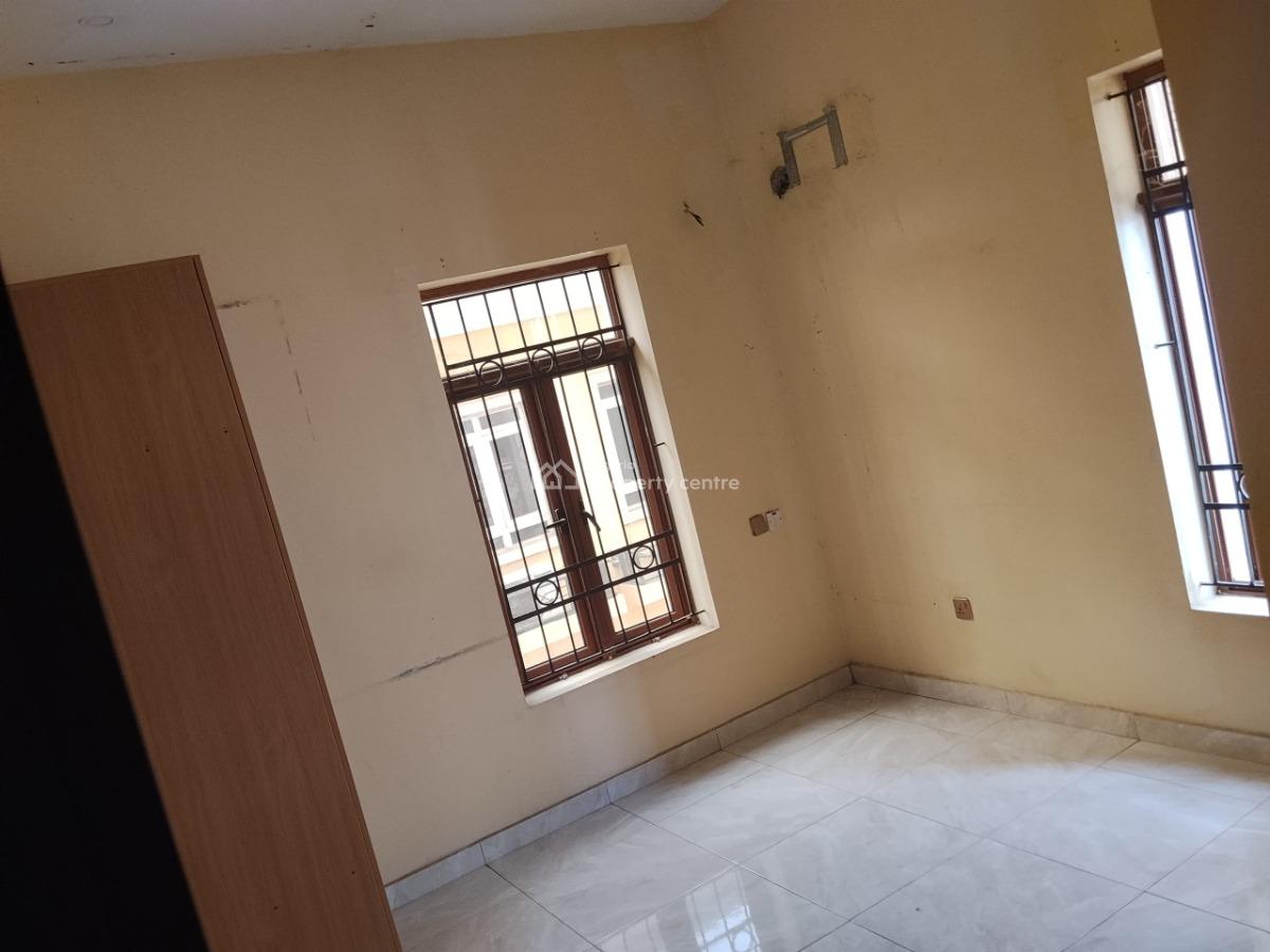 1 Unit of Five (5) Bedroom Duplex with Boys Quarters Ikeja Gra, Ikeja Gra, Ikeja, Lagos, Detached Duplex for Rent