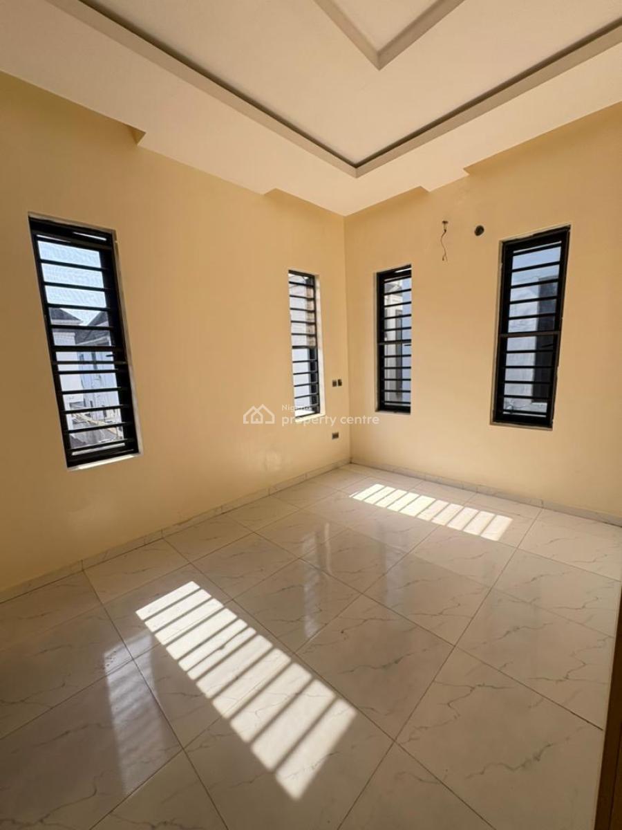 Standard Miniflat, Ikota Lekki Lagos, Ikota, Lekki, Lagos, Mini Flat (room and Parlour) for Rent