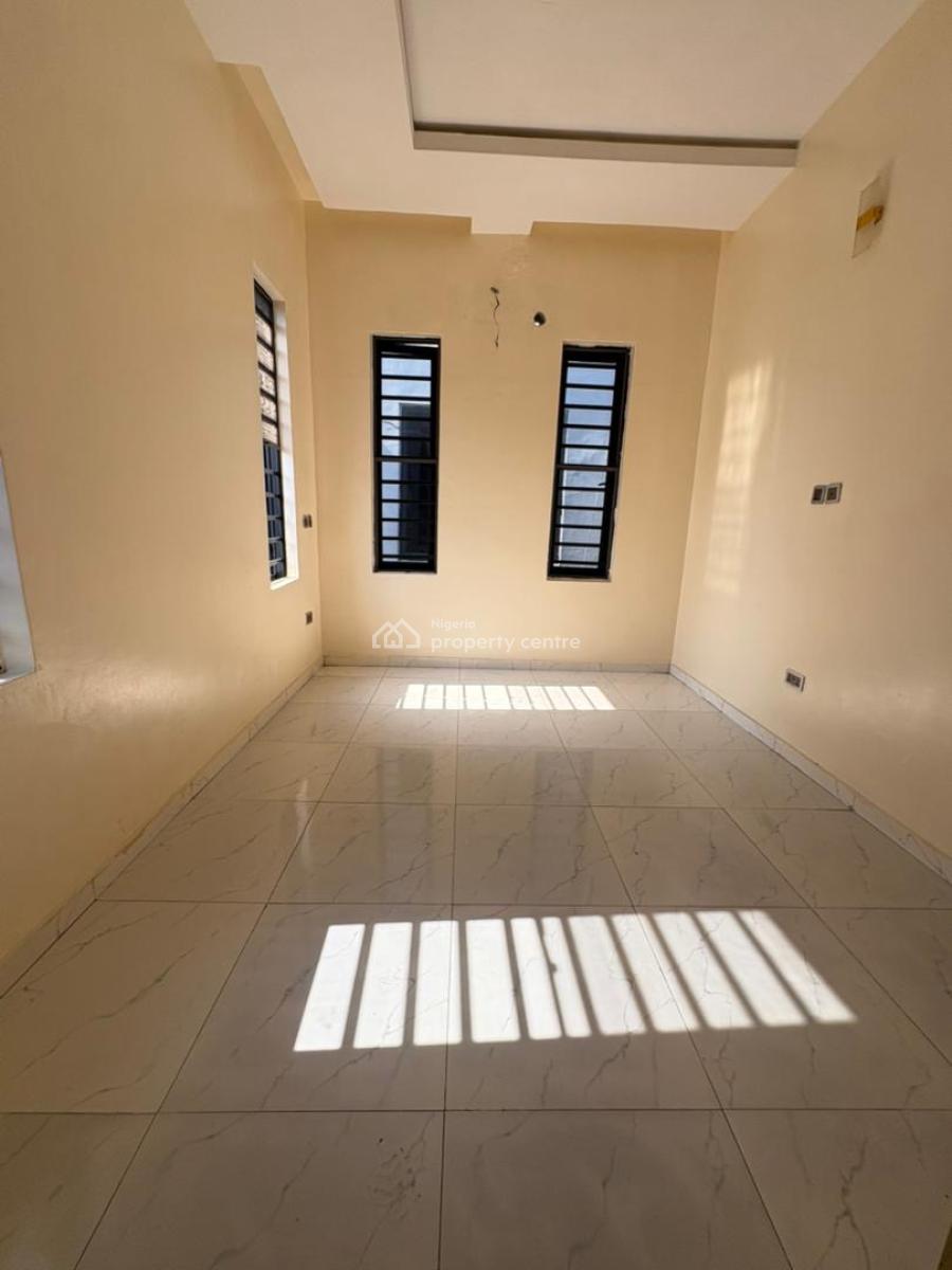 Standard Miniflat, Ikota Lekki Lagos, Ikota, Lekki, Lagos, Mini Flat (room and Parlour) for Rent
