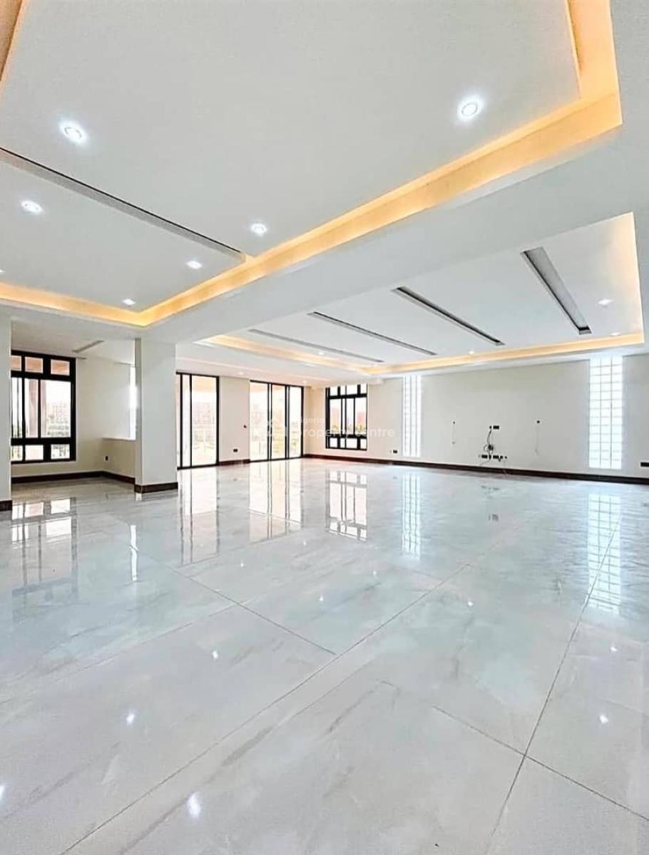 Old Ikoyis Most Spacious 5-bedroom Maisonette Penthouse, Ikoyi, Old Ikoyi, Ikoyi, Lagos, House for Sale