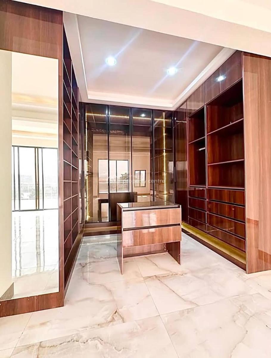 Old Ikoyis Most Spacious 5-bedroom Maisonette Penthouse, Ikoyi, Old Ikoyi, Ikoyi, Lagos, House for Sale