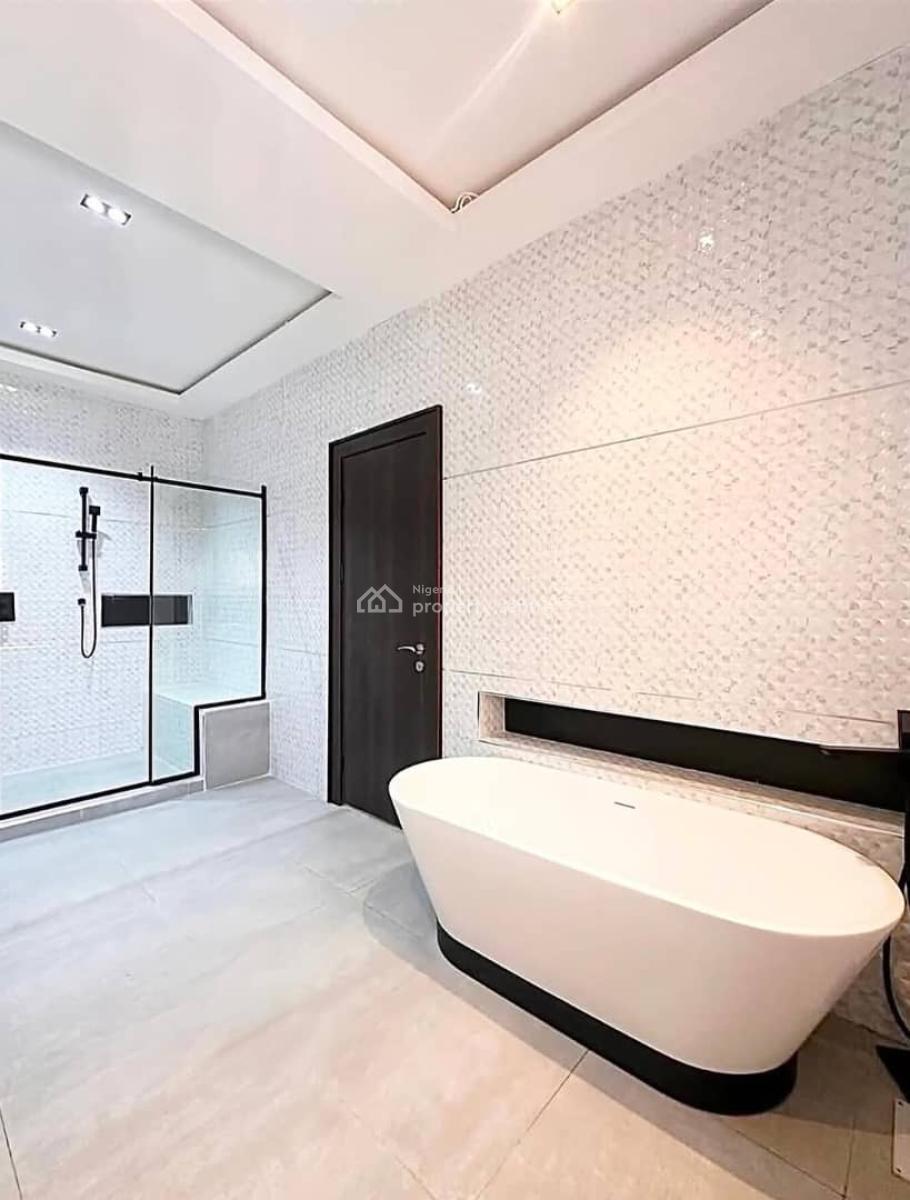 Old Ikoyis Most Spacious 5-bedroom Maisonette Penthouse, Ikoyi, Old Ikoyi, Ikoyi, Lagos, House for Sale