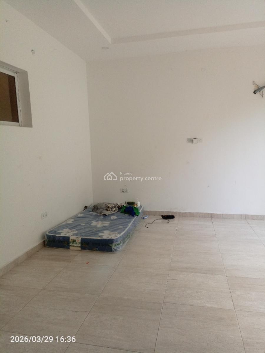 1 Bedroom Shared Apartment, Greenland Estate Ogombo, By Redeemed Bus Stop, Ogombo, Ajah, Lagos, Self Contain (single Rooms) for Rent