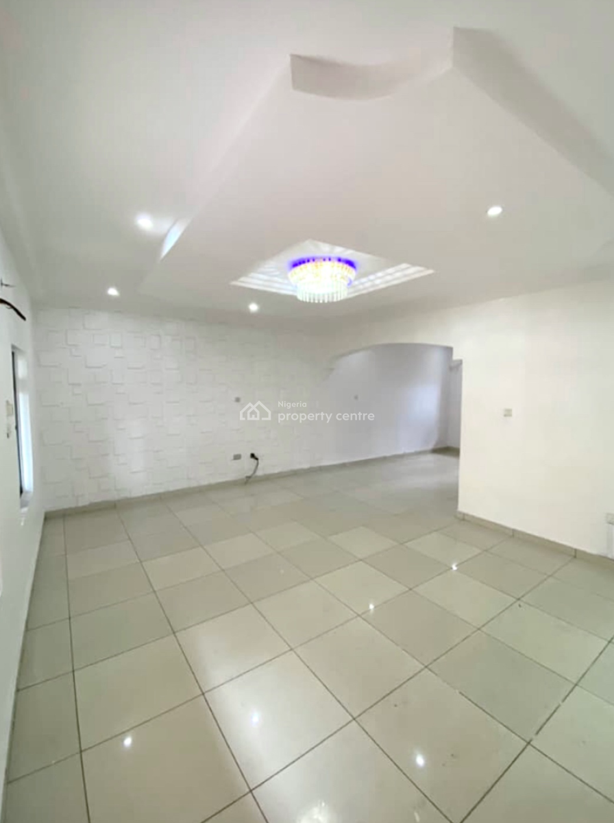 Luxury Spacious 2 Bedroom Apartment on First Floor (upstairs), Bera Estate, Chevron Drive, Chevron, Lekki, Lagos, Flat / Apartment for Rent