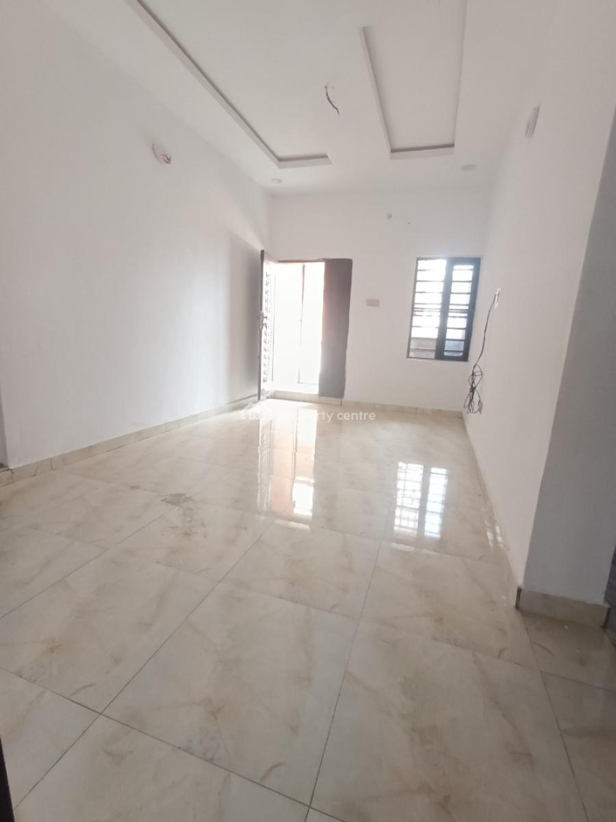 2 Bedroom Flat, Sangotedo, Sangotedo, Ajah, Lagos, Flat / Apartment for Rent