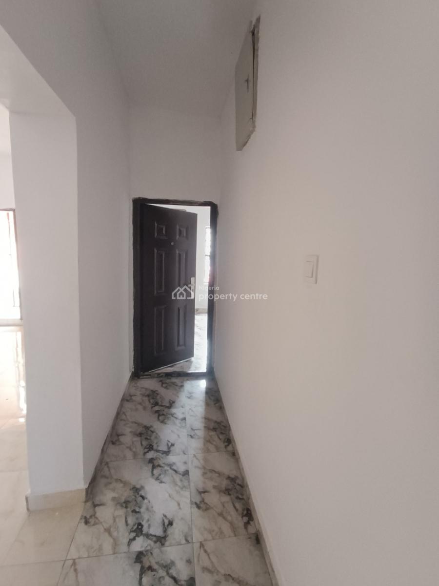2 Bedroom Flat, Sangotedo, Sangotedo, Ajah, Lagos, Flat / Apartment for Rent