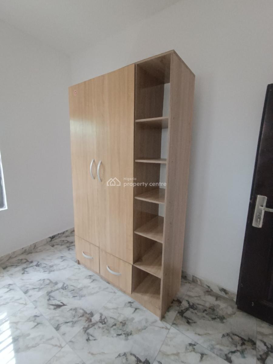 2 Bedroom Flat, Sangotedo, Sangotedo, Ajah, Lagos, Flat / Apartment for Rent