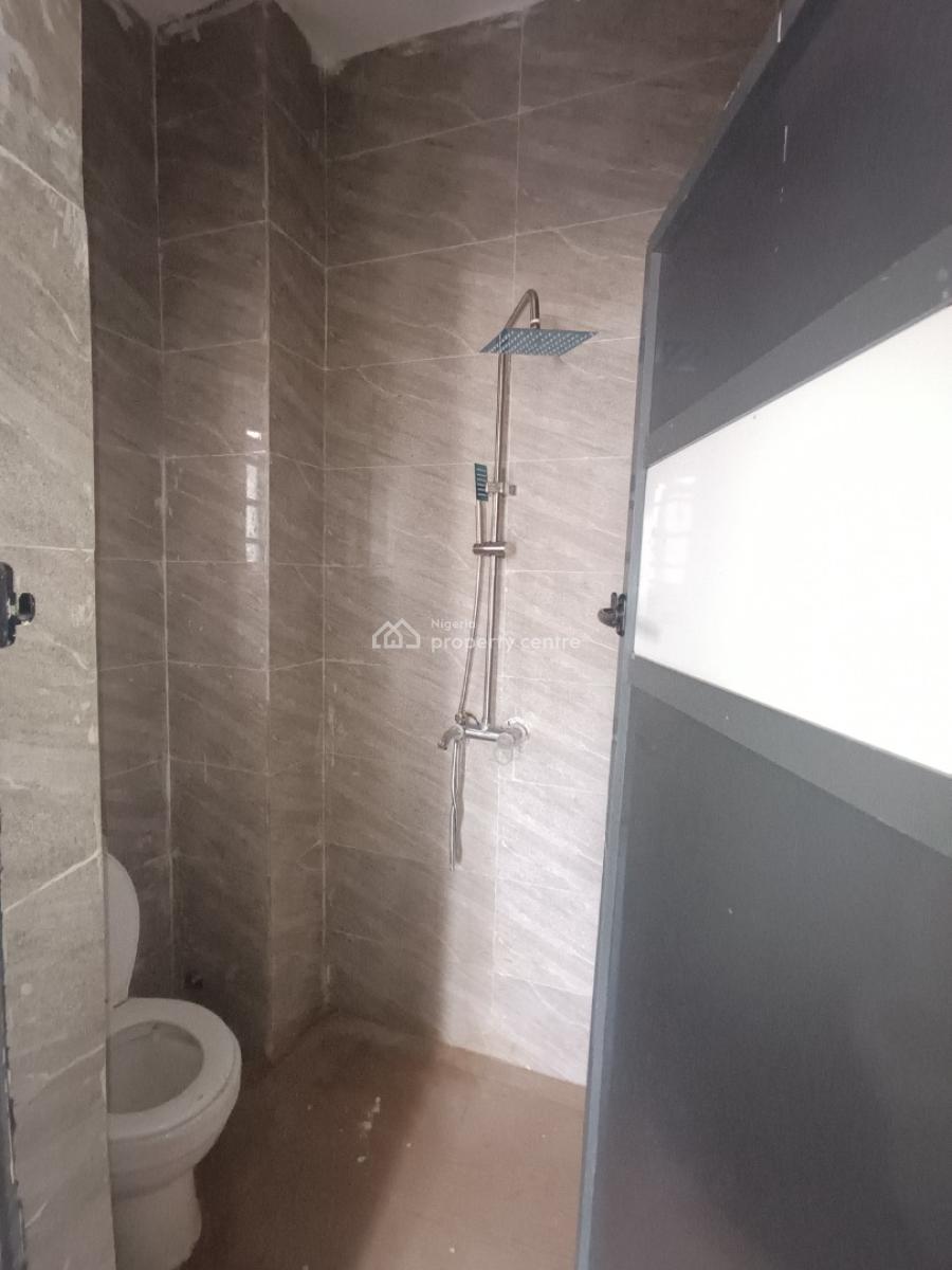 2 Bedroom Flat, Sangotedo, Sangotedo, Ajah, Lagos, Flat / Apartment for Rent