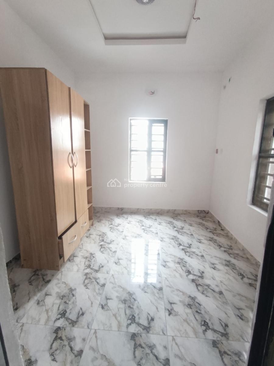 2 Bedroom Flat, Sangotedo, Sangotedo, Ajah, Lagos, Flat / Apartment for Rent