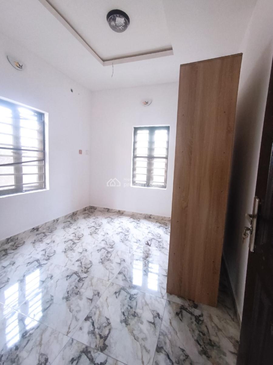 2 Bedroom Flat, Sangotedo, Sangotedo, Ajah, Lagos, Flat / Apartment for Rent