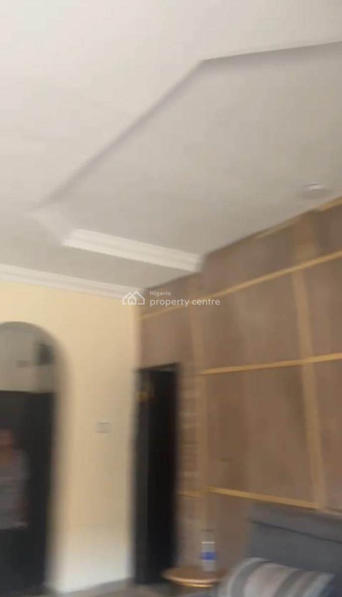 Nice 2 Bedroom Bungalow. Tarred Rd,, Area1 By Dunamis Tarred Rd, Garki, Abuja, Terraced Bungalow for Rent