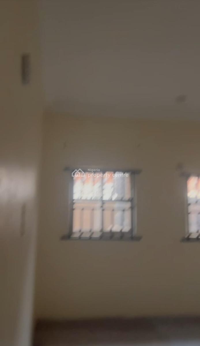 Nice 2 Bedroom Bungalow. Tarred Rd,, Area1 By Dunamis Tarred Rd, Garki, Abuja, Terraced Bungalow for Rent