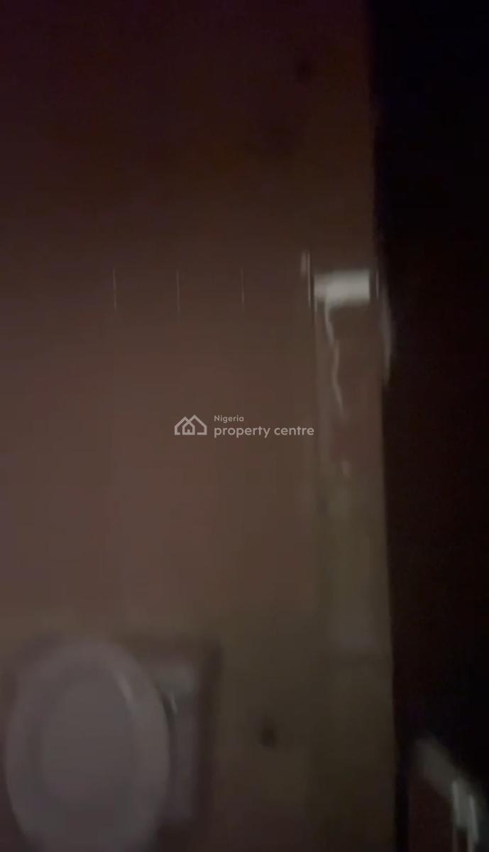 Nice 2 Bedroom Bungalow. Tarred Rd,, Area1 By Dunamis Tarred Rd, Garki, Abuja, Terraced Bungalow for Rent