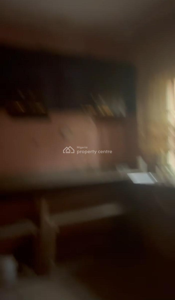 Nice 2 Bedroom Bungalow. Tarred Rd,, Area1 By Dunamis Tarred Rd, Garki, Abuja, Terraced Bungalow for Rent