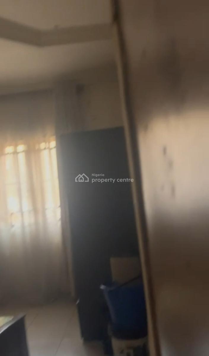 Nice 2 Bedroom Bungalow. Tarred Rd,, Area1 By Dunamis Tarred Rd, Garki, Abuja, Terraced Bungalow for Rent